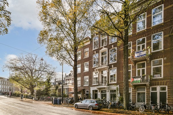 Photo - For sale: Plantage Muidergracht 71-2, 1018 TM Amsterdam